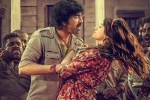 Tiger Nageswara Rao rating, Tiger Nageswara Rao telugu movie review, tiger nageswara rao movie review rating story cast and crew, Gayatri