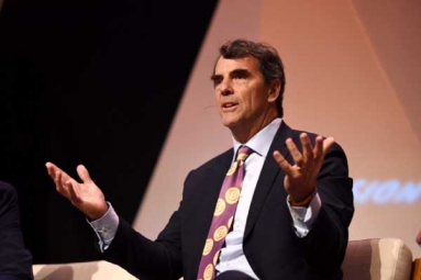 American Billionaire Tim Draper Calls Modi Government “Pathetic and Corrupt” over Its Bitcoin Stance