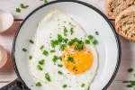 cholesterol, healthy, top 5 benefits of eggs that ll make you to eat them every day, Nutrition