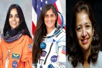 Indian origin astronauts in NASA, Indian origin scientists in NASA, meet the 9 top indian origin scientists in nasa, Sunita williams