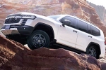 Toyota Land Cruiser 300 India, Toyota Land Cruiser 300 2025, toyota land cruiser 300 launched at rs 2 31 crores, Toyota