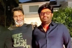 Trivikram upcoming, Trivikram breaking, trivikram locks two new projects, Movies