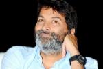Trivikram news, Trivikram news, trivikram to produce a film, Naga shourya