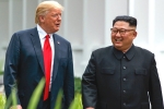 United States, United States, second trump kim summit in 2019 mike pence, Kim jong un
