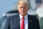 donald trump misleading claims, donald trump, trump made 8 158 false claims in two years report, Midterm elections