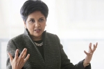 Indra Nooyi, Trump's transition team, indian origin pepsico chief indra nooyi joins trump s advisory council, Pepsico ceo Indra Nooyi, Trump's transition team, indian origin pepsico chief indra nooyi joins trump s advisory council, Pepsico ceo