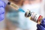 Johnson and Johnson, Johnson and Johnson, two dose covid 19 vaccine to be trialed by j j, Biontech