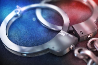 Man Arrested for Killing 2 Pedestrians