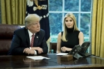 women empowerment programs in India, US govt., u s govt announces women economic empowerment programs in india, Ivanka trump