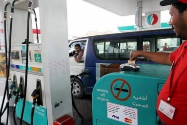 UAE fuel prices costlier in May
