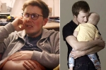 McConnel, UK, first uk man to give birth reveals abuse death threats, Motherhood