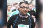 Chirag Patel, Chirag Patel, uk suspends indian origin doctor, Official