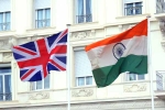 Work visa abroad, FTA visa policy, uk to ease visa rules for indians, Brexit