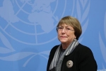 inequalities bachelet, united nations, un human rights commissioner says divisive policies will hurt india s growth, Michele bachelet