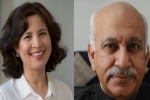 US journalist, The Asian Age, u s based journalist accuses mj akbar of rape, The asian age