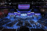 President, Presidential candidate, us democratic national convention all you need to know, Social media site