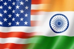 development, development, us india strategic forum of 1 5 dialogue will push ties after pm visit, Us india trade deal