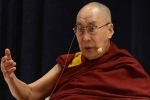 Dalai Lama, US Representative, us representative says china has no theological basis to pick next dalai lama, Tibe