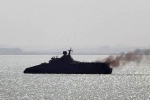 Iran Ship, Iran Ship attack, 87 killed as us sinks iran ship coming back from india, Sri lanka