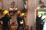 sri lanka blasts, attacks in sri lanka, united states warns of more attacks in sri lanka, Suicide bombing sri lanka blasts, attacks in sri lanka, united states warns of more attacks in sri lanka, Suicide bombing