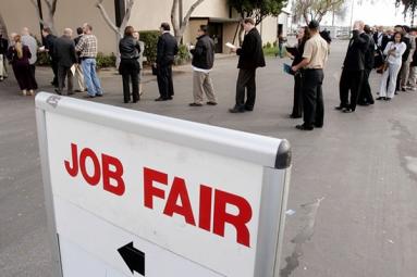 US job creation speed up strongly in June! US job creation speed up strongly in June!