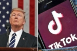 tik tok, India, after india us may consider ban of chinese apps, Chinese apps