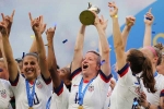 fifa world cup 2019, FIFA Women's World Cup 2019, usa wins fifa women s world cup 2019, Fifa