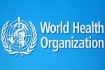 USA WHO breaking, World Health Organization breaking, usa withdraws from world health organization, Geneva