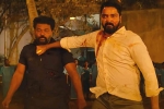 Ugram movie review and rating, Ugram movie story, ugram movie review rating story cast and crew, Ugram movie review