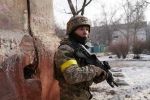 Joe Biden, Russia, ukraine reoccupies kyiv after a long battle with russia, Pentagon