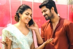 Varudu Kaavalenu movie review, Varudu Kaavalenu movie rating, varudu kaavalenu movie review rating story cast and crew, Ritu varma Varudu Kaavalenu movie review, Varudu Kaavalenu movie rating, varudu kaavalenu movie review rating story cast and crew, Ritu varma
