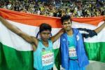 men's high jump T-42, Varun Singh Bhati, rio paralympics m thangavelu clinches gold varun bhati bronze in high jump, Medal tally