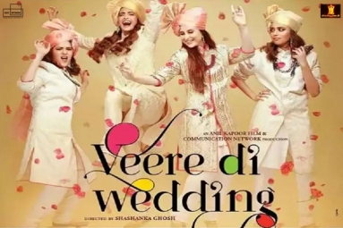 Veere Di Wedding Hindi Movie