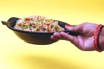 veg fried rice hebbars kitchen, veg fried rice hebbars kitchen, quick and easy vegetable fried rice recipe, Easy recipe