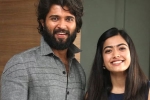 Vijay Deverakonda and Rashmika worth, Vijay Deverakonda and Rashmika net worth, vijay deverakonda and rashmika mandanna to get engaged soon, Dear comrade