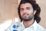 Vijay Deverakonda film updates, Liger in Goa, vijay deverakonda to resume liger in goa, New avatar