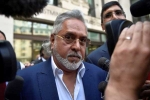Vijay Mallya on India Arrival, Westminster Magistrates' Court, it is for judge to decide vijay mallya on india arrival, Vijay mallya