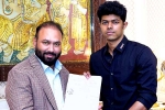 Lyca Productions - Jason Sanjay, Lyca Productions - Jason Sanjay, vijay s son directorial debut updates, Mgr