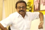 Vijayakanth death, Vijayakanth death, tamil actor vijayakanth passes away, Madurai