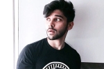 Vijay Devarakonda, Dhruv Vikram, vikram s son to make his debut with arjun reddy, Dhruv vikram