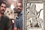 RS Vimal, Vikram Mahavir Karna, vikram s next titled mahavir karna, Chiyaan vikram