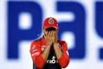 rcb twitter news, rcb twitter news, things look really bad but can turn things around virat kohli after rcb s fourth straight loss, Ipl 2019