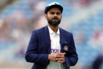 Virat Kohli records, Virat Kohli news, virat kohli ends long silence on test captaincy exit, Hall