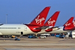 booking for virgin atlantic flight, virgin atlantic flights, virgin atlantic to resume mumbai london flights from october 27 booking to begin from may 28, Jet airways