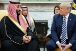 Saudi Arabia, Saudi Officials, u s to revoke visas of saudi officials involved in khashoggi s killing, Saudi journalist