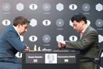 Viswanathan Anand, World Chess Candidates tournament, all eyes on anand karjakin in moscow, Hikaru nakamura