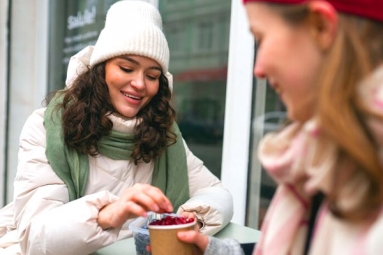 Vitamins to be taken during the Winter Season Vitamins to be taken during the Winter Season