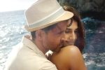 Tiger Shroff, Vaani Kapoor, war movie review rating story cast and crew, War movie review