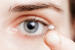 use of contact lens, contact lenses vs glasses which provides better vision, 10 advantages of wearing contact lenses, Contact lens