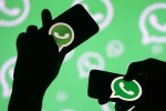 Government regulations On WhatsApp, en-to-end encryption feature, whatsapp new govt regulations threaten our own existence, Prp